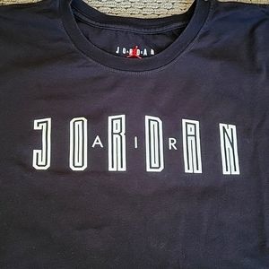 Men's Jordan Air t-shirt